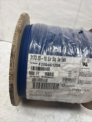 Southwire 317320 10Str Stc Be 5kR (5000 Ft)