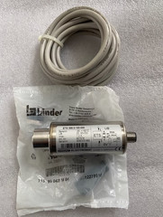 NEW In Box HYDAC ETS386-3-150-000 temperature sensor