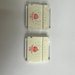 Integrated circuits 765IE10-1 USSR, lot 2pcs.