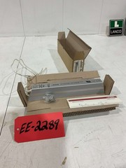 Rockwell Automation Model AK-R2-047P500 Dynamic Brake Resistor EE2289