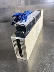 Omron C500-Id218 Input Unit 24 Vdc 10 Ma