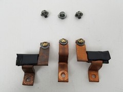 TQDMBK GE TQD Main Breaker Mounting Hardware Kit for 225 Amp Panel