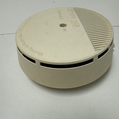 ESL 320 120VAC PHOTOELECTRIC SMOKE ALARM Detector – Fire Alarm