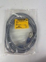NEW TURCK RSM RKM 572-3M, Cable, Mini Fast U5447-14, 1713M, 3 Meter