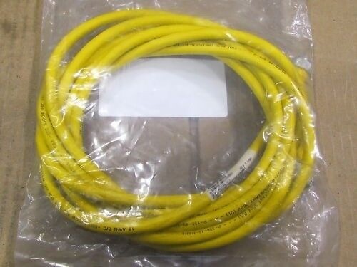 Cooper Crouse Hinds 5000114-4090SZ Cord Cable NEW 12′