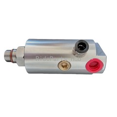 For CNC Machine Tool JSLX86V-244 LX86V-244 New High Speed Rotary Joint