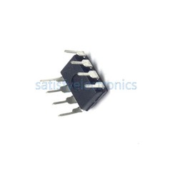10PCS IC DS1307 DS1307N DIP-8 RTC SERIAL 512K I2C Real-Time Clock
