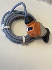 BARTEC 07-3363-3843 Illuminated Push Button Blue 1Ö ComEx Ex-Protected NEW Other