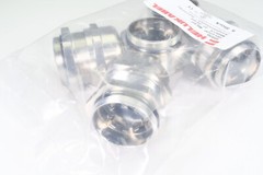 HELUKABEL 99956, EMC cable gland (1PU=5Pcs) – NEW