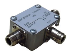 NEW 1MHz-1000MHz 50Ω SWR Reflection VSWR bridge bridge RF Directional Bridge