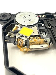 SONY KHM-313CAB OPTICAL PICKUP LASER DEVICE MECHANISM FOR VARIOUS-MODELS
