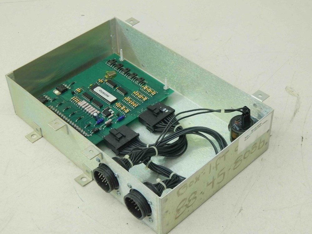 KDS Controls 10-1250B, 88-45-8086 Lift Control Electrical Panel Box
