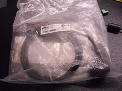 AUTOMATION DIRECT ZL-P3-CBL20-1L / ZLP3CBL201L