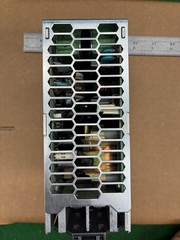 Phoenix contact power supply, TRIO-PS/3AC/24DC/10. Free Shipping