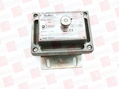 METRIX VIBRATION 5550-111-120 / 5550111120 (USED)