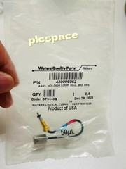 Waters 430006062 50 μL Dosing Loop Brand new DHL