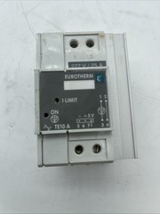 Eurotherm TE10A 25A 240V Compact Power Controller 4mA20(LO12)
