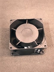 2 NMB 3115FS-12T-B30 FAN, 170193