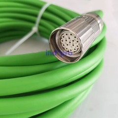 1 PCS New 6FX8002-2CQ31-1AD0 Encoder Signal Feedback Cable 3M