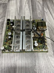SIEMENS 6RB2025-0FA01, 702.9050.01 JKL Curcuit Board #4019X116SI