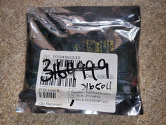 PC61910P120C 100496307 TOSHIBA PWB,G7,I/F,454-1500KVA CIRCUIT BOARD