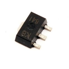 5pieces RD01MUS2B-T513 RD01MUS2B K6 KB Genuine NEW Mitsubishi SOT-89