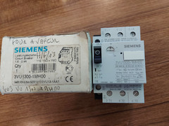 Siemens , 3VU1300-1MH00 , 3VU1300 , 3VU