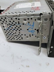2017-2018, 17-18 Kia Sedona 7″ Screen Radio Receiver Factory OEM Non-GPS Radio