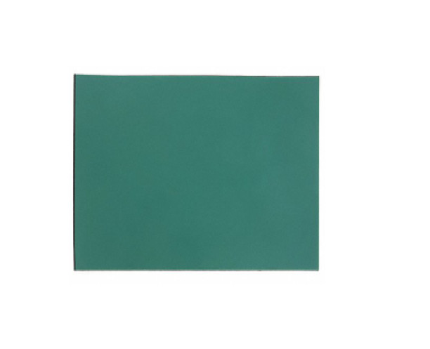 Grainger Antistatic Table Mat, Green, 2′ x 4′, 4ECV1 Genuine, NEW