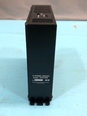 Oriental Motor UDX5114 Super Vexta 5-Phase Motor Driver, 150790