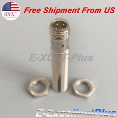 Proximity Switch Sensor NMB212GM65E2FEV1 For Pepperl+Fuchs NMB2-12GM65-E2-FE-V1