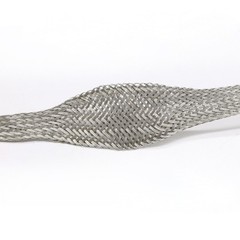 Tinned Copper Metal Shielding Braided Sleeving 2mm 4mm 6mm 8mm 10mm 12mm to 28mm