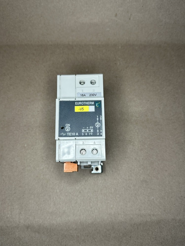 Eurotherm TE10A 16A 230V Compact Power Controller 4mA20