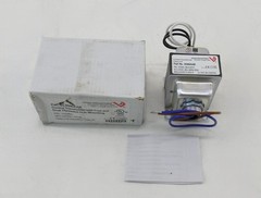 Veris X040AAB Control Transformer Foot Dual Threaded Hub Mounting 24-120VAC 4…