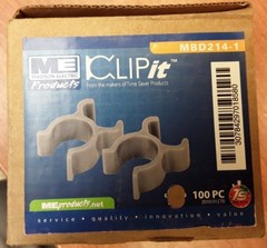 Madison Electric MBD214-1 ClipIt (135 COUNT)