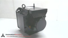 SANYO DENKI 50601-1412, KAWASAKI AC SERVO MOTOR, P80B22450LCPUB, NEW #310889