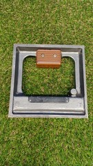 Obishi Precision Square Level AA151 150mm 0.02mm/m Sensitivity Used