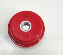 MBI Mar-Bal Electrical High Voltage Standoff Insulator 1-5/8″ x 1-3/4″T13 Qty 10