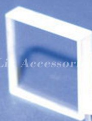 double frequency conversion optical crystal / las & KTP crystal & ktp crystal
