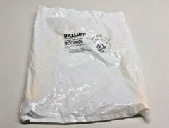 Balluff BCC060L Cable 90′ Degree Female and Male Threaded Straight