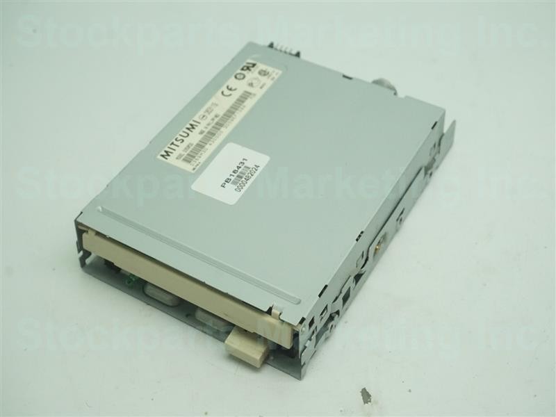 Mitsumi D359M3D Floppy Disk Drive 30 Days Warranty Expedited Shipping