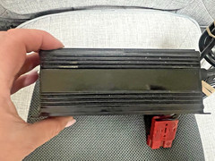 SPE Electtronica CBHD1-24V 9 Amp Industrial On Board Battery Charger COMPACT