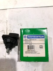 Telemecanique 9003KAC1B Cam Switch Handle “K” – Black 22 mm Bezel
