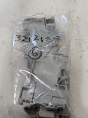 3212120 Terminal Block, 2 Positions, 20 AWG, 6 AWG, 16 mm², (BAG OF 6)