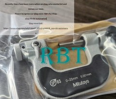 326-251-30 326-251-30 326-251-30 Threaded Micrometer brand new