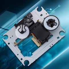 Durable SF P101 16 Pin Optical Pick Up Laser Lens For DVD CD Player Repair 1Pcs