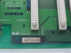 Siemens 505-6516 5056516 PWB2586438-0001 16-Slot Board 30Days Warranty