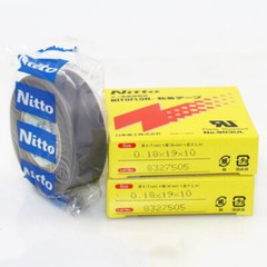 High Temperature Adhesive Tape 0.18*19*10 for Sealing Machine Nitto 903UL