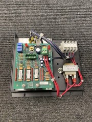 Control Concepts SCR Power Controller 1832-12-10-95VDC-4/20MA