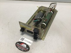 FANUC Power Unit A04B-0215-C411-01 Used #117265